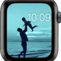 How To Change the Lock Screen On Apple Watch 15
