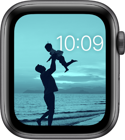 How To Change the Lock Screen On Apple Watch 2 How To Change the Lock Screen On Apple Watch 1
