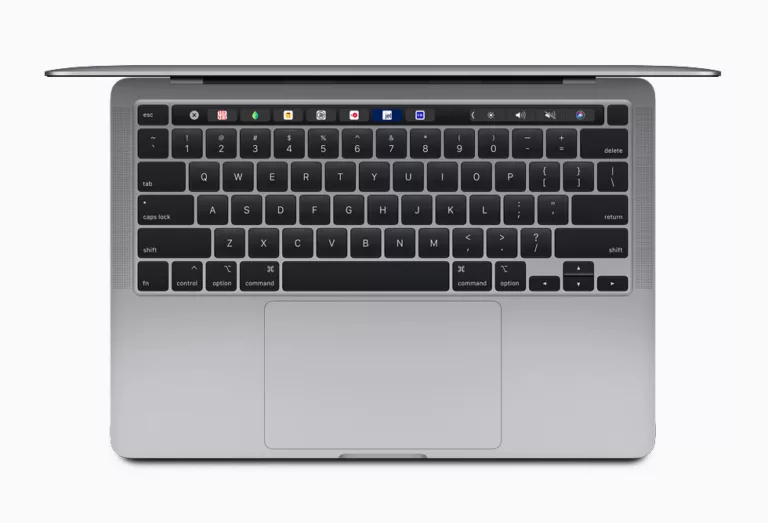 How to Clean Your MacBook Keyboard 11