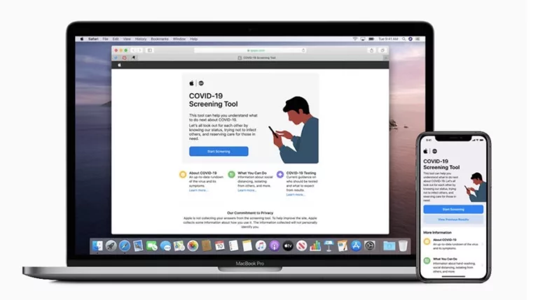 Get the Latest News on Your MacBook Pro with the FOX News App 3