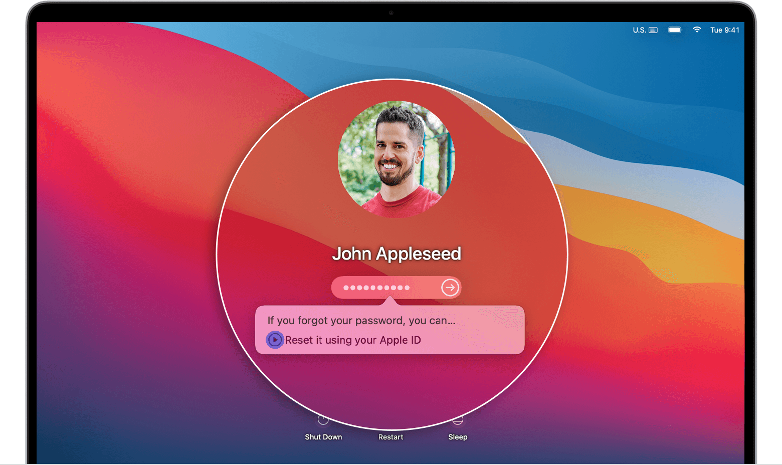 How to Secure Your MacBook with Password 2 How to Secure Your MacBook with Password 1