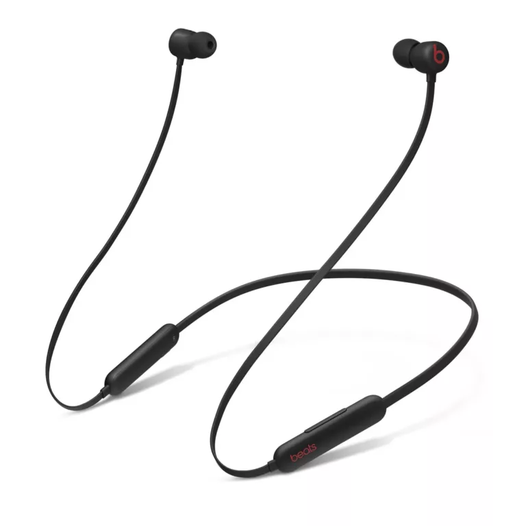 How to Connect Your Beats Flex to MacOS 3