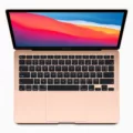 Does Mac Air Have Touch Screen? 5