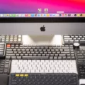 How to Keep Your Mac Keyboard Clean and Shiny with Rubbing Alcohol 3