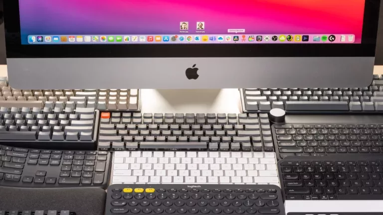 How to Keep Your Mac Keyboard Clean and Shiny with Rubbing Alcohol 19