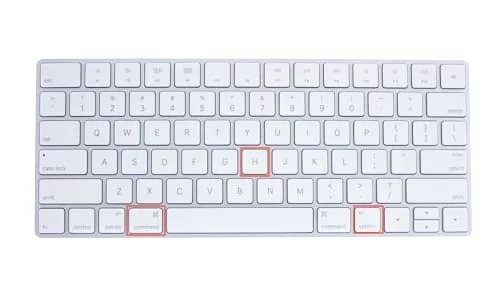 How to Increase Your Productivity with Mac Keyboard Shortcuts 11