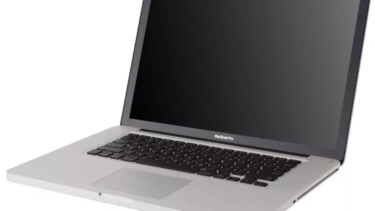 How to Upgrade the Processor of Your Macbook 2011 17