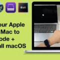 Unlock the Hidden Potential of Your Macbook Pro with DFU Mode 5