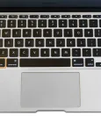 Solving the Shift Key Sticking on Your Macbook 6