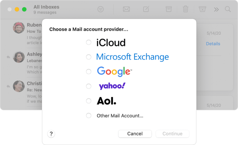 How to force quit mail on mac devicemag
