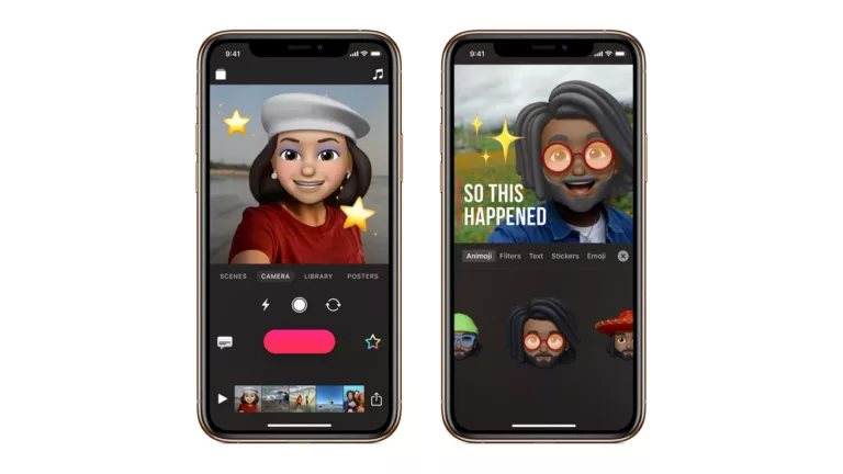 How to Change Your Memoji On iPhone 13