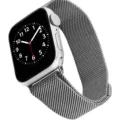 How To Clean A Mesh Watch Band 11