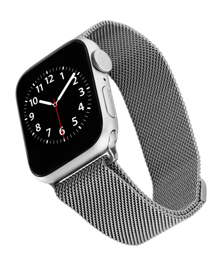 How To Clean A Mesh Watch Band 13