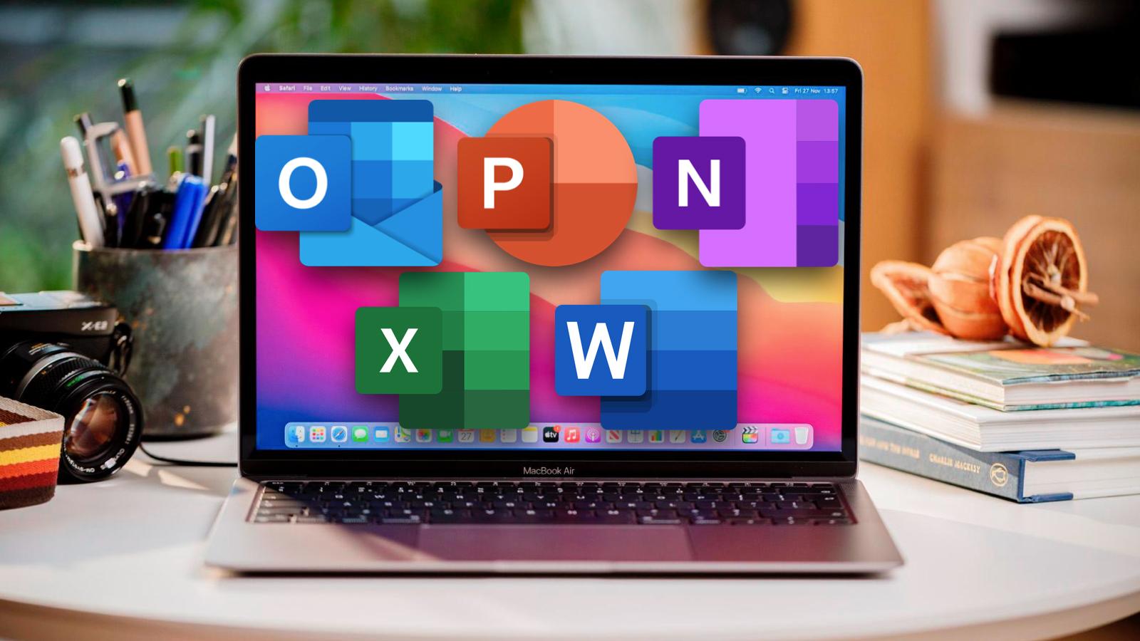 Where To Find Microsoft Office Product Key On Mac - DeviceMAG