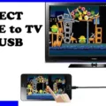 How to Mirror Your Phone to Your Emerson TV 5