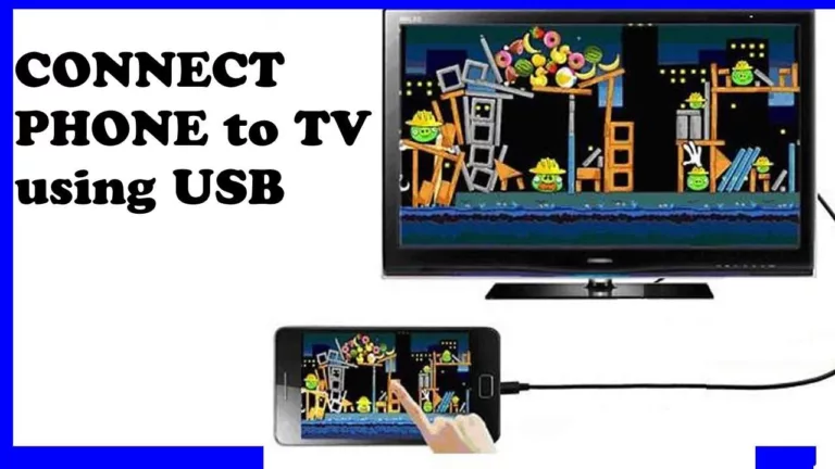 How to Mirror Your Phone to Your Emerson TV 5