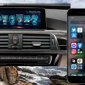 How to Mirror Your iPhone and BMW Screen 15