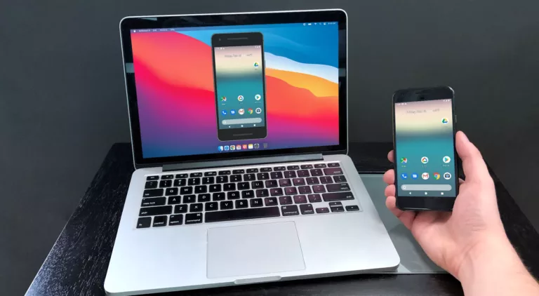 How to Mirror Your iPhone to Your Macbook 5