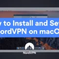 How to Set Up NordVPN on Your Mac 15