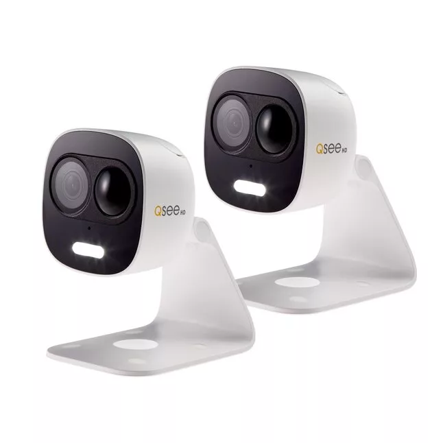 How to Secure Your Home or Business With ONVIF Q-See Cameras 1