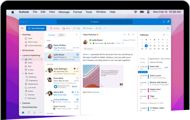How to Get Outlook for Mac at No Cost 1