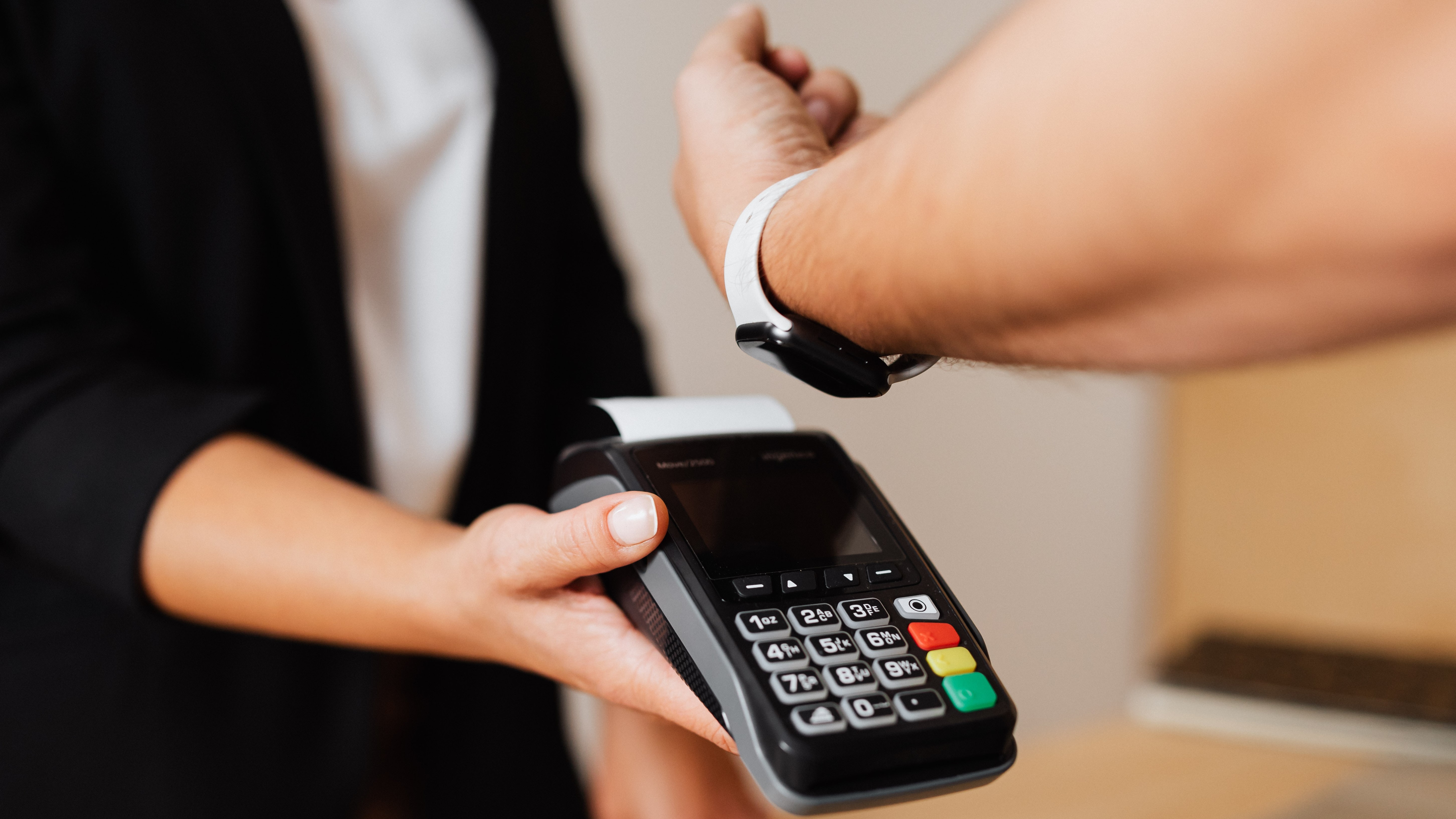 How to Pay with Your Apple Watch Without Your iPhone 1