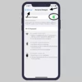 How to Turn On Personal Hotspot on Your iPhone 1