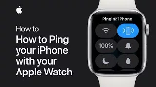 How to Ping Your iPhone From Your Apple Watch 17