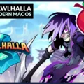 How to Play Brawlhalla on Your Macbook 13
