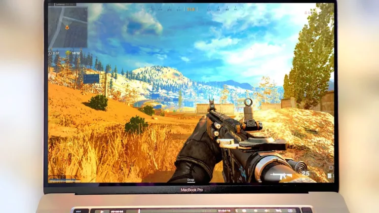 How to Play Call of Duty Warzone on Mac 13