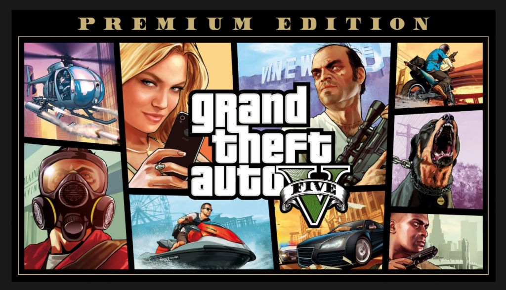 How to Play Grand Theft Auto 5 on M1 Macs 1