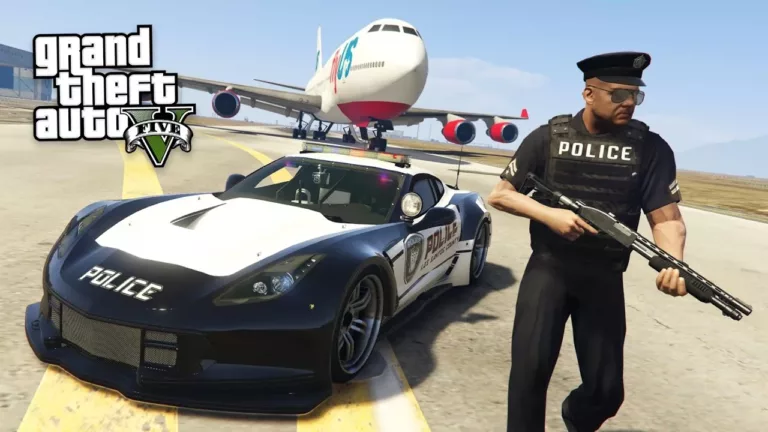 Can You Play LSPDFR on a Laptop? 7