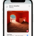 How to Play Music from Your iPhone to HomePod 17