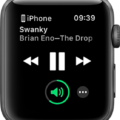 How to Play Music on Your Apple Watch Without Headphones 19
