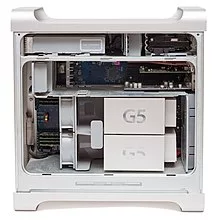 How to Boot Power Mac G5 from USB 17