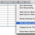 How to Print Selection in Numbers Spreadsheet on Mac 15