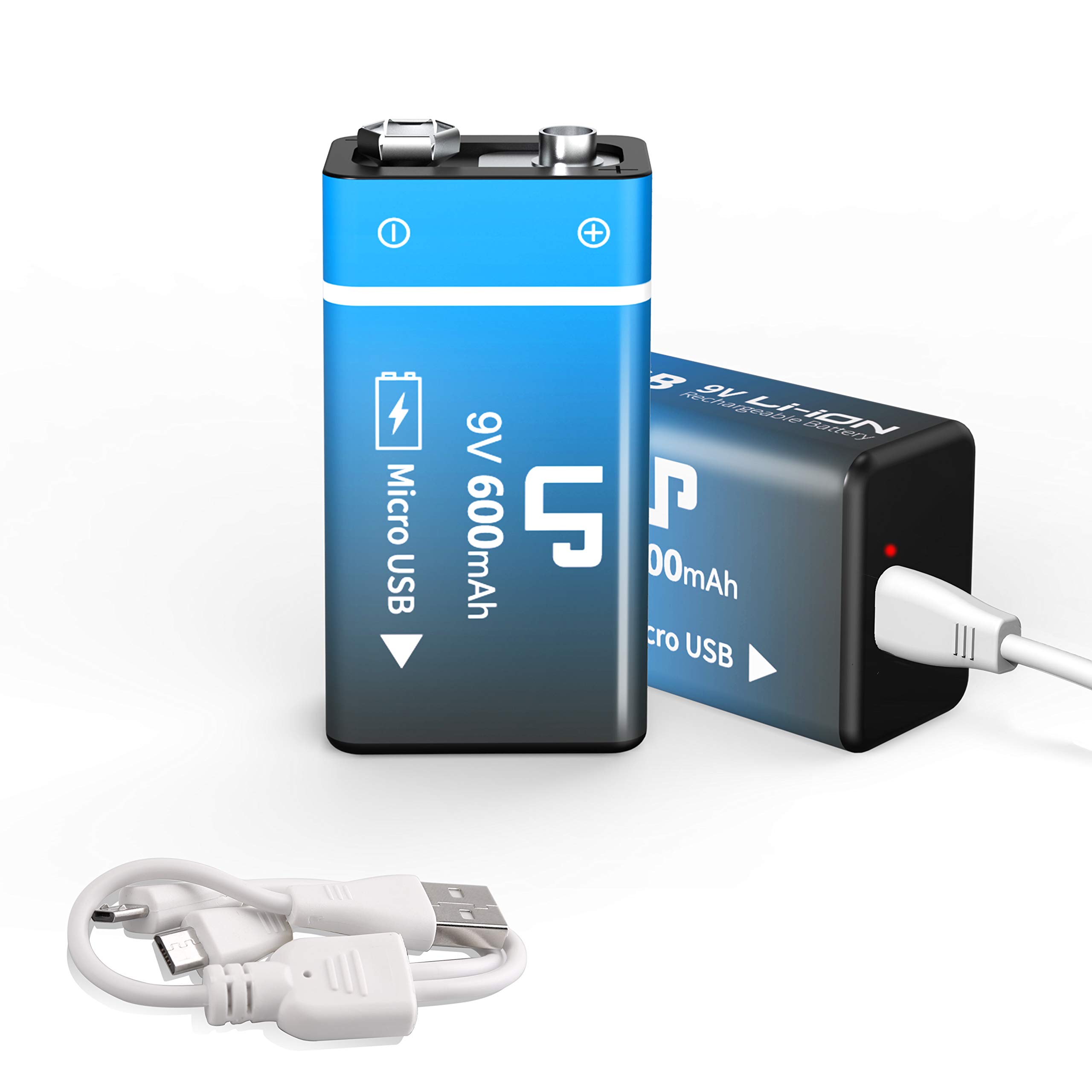 How to Recharge Your 9V Battery with a 12V Charger DeviceMAG