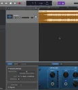 How to Remove Effects from Track in GarageBand on Mac 5