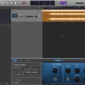 How to Remove Effects from Track in GarageBand on Mac 17