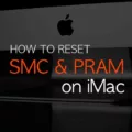 How to Reset PRAM on Your Mac 5