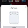 How to Reset Your AirPods’ Firmware for Optimal Performance 3