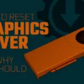 How to Reset Your Graphics Driver on Pc 3