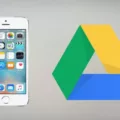 How to Restore Your Data with Google Drive on iPhone 9