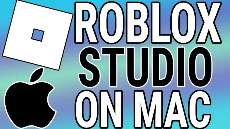 How to Download and Install Roblox Studio for Mac 1