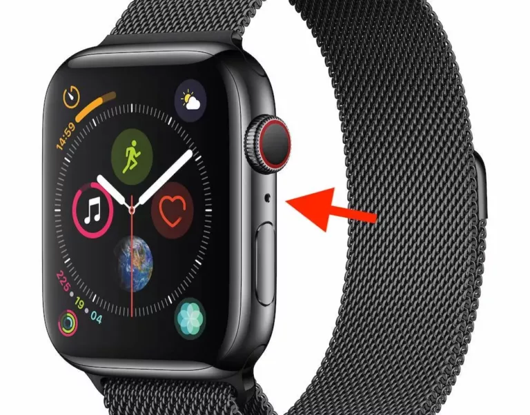 Do I Need a SIM Card for My Apple Watch? 7