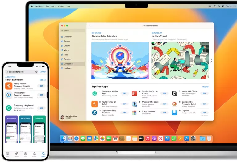 How to Update Your Safari Browser 17