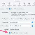 Unlock the Power of Safari Developer Tools on iOS 5