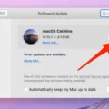 How Long Does Safari Take To Update 11