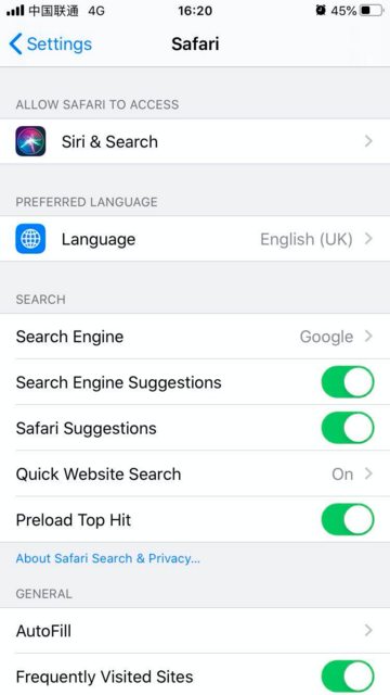How to Check Your Safari Version 2 How to Check Your Safari Version 1