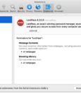 How to Manage your Passwords on Safari with LastPass on Mac? 7